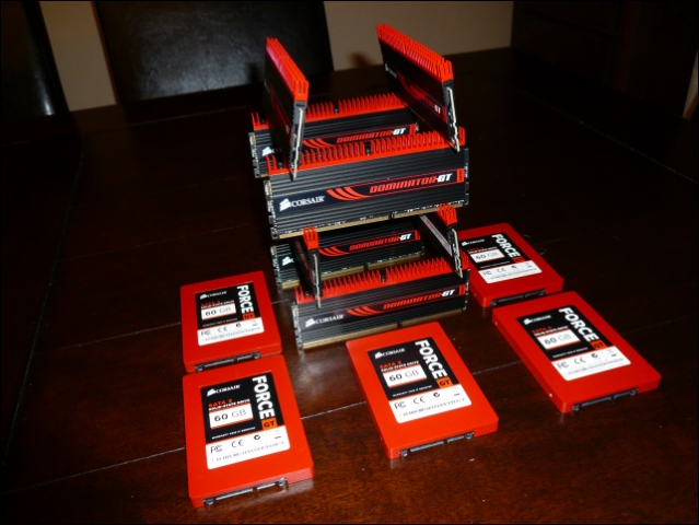 How To Set Up a RamCache on ASUS X79 Series Mother... - Page 4 ...